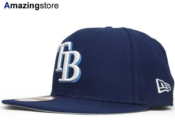 坦帕灣魔鬼隊棒球帽