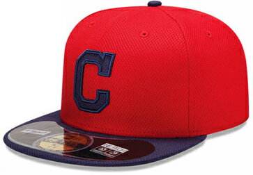 克利夫蘭印第安人棒球帽