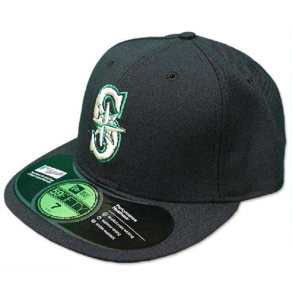 西雅圖水手隊棒球帽