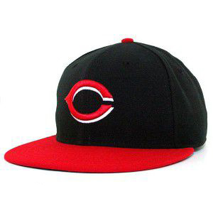 辛辛納提紅人隊(duì)棒球帽