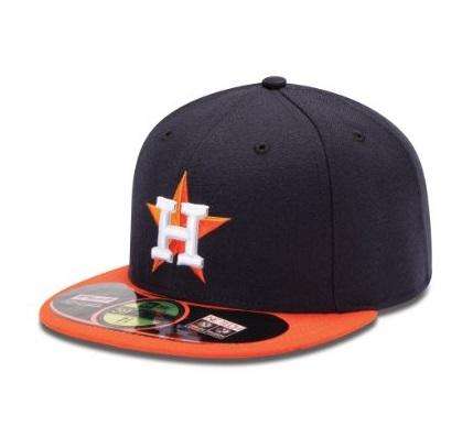 休斯頓太空人棒球帽