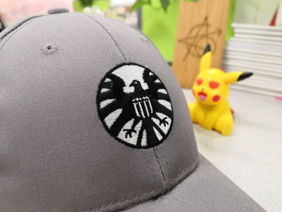 驚奇隊(duì)長(zhǎng)同款帽子