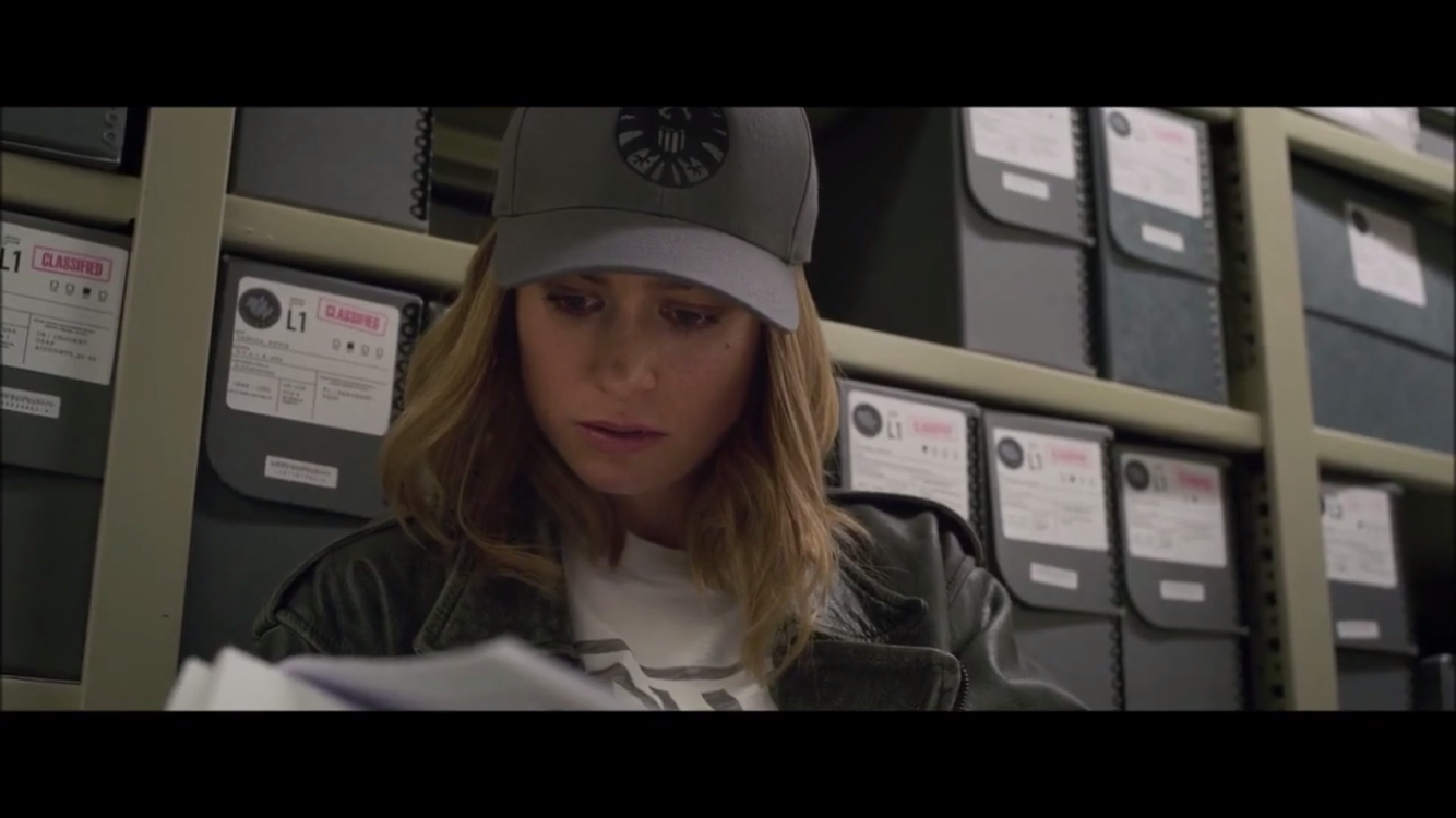 驚奇隊(duì)長(zhǎng)帽子