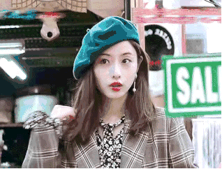 石原里美貝雷帽