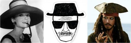 帽子生產(chǎn)廠家整理的十二