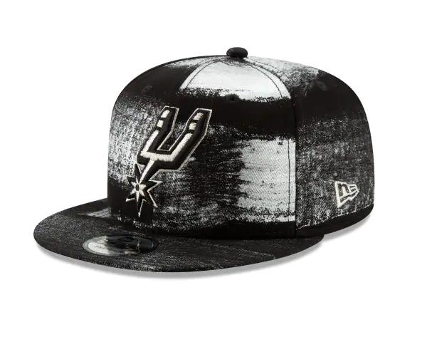 NBA馬刺隊(duì)帽子