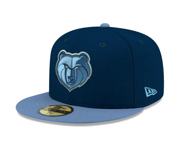 NBA灰熊隊(duì)帽子