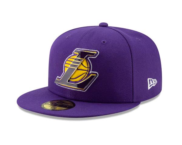 NBA湖人隊(duì)帽子