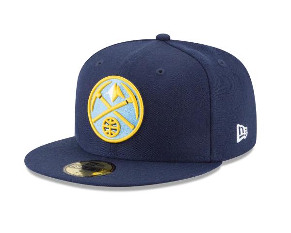 NBA掘金隊(duì)帽子