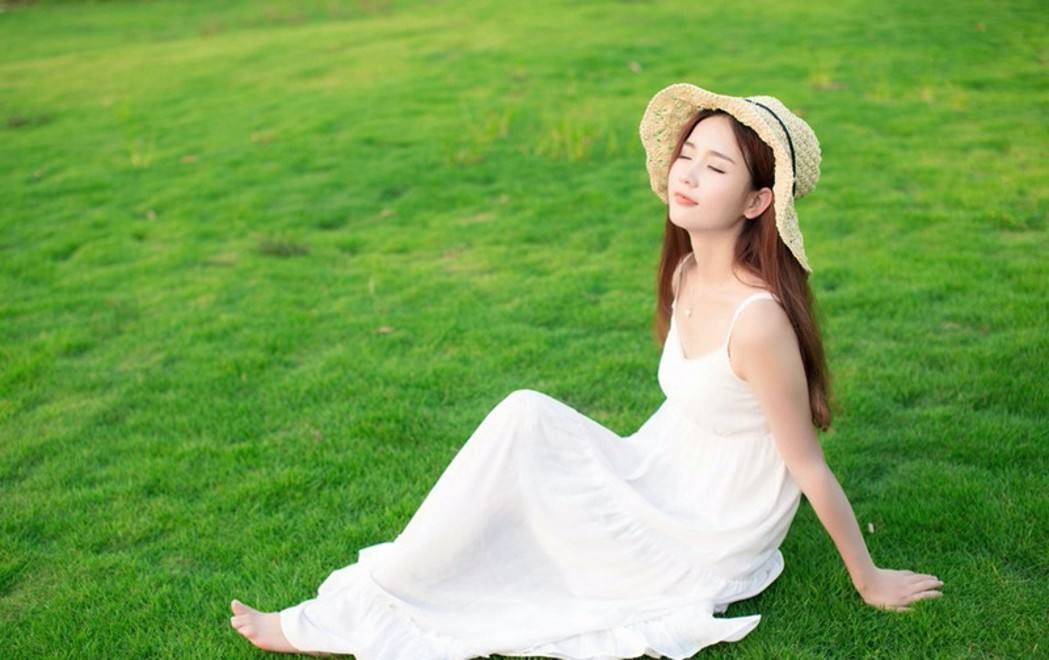 春夏戶外遮陽(yáng)帽