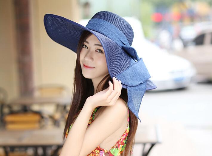 夏天熱門帽子