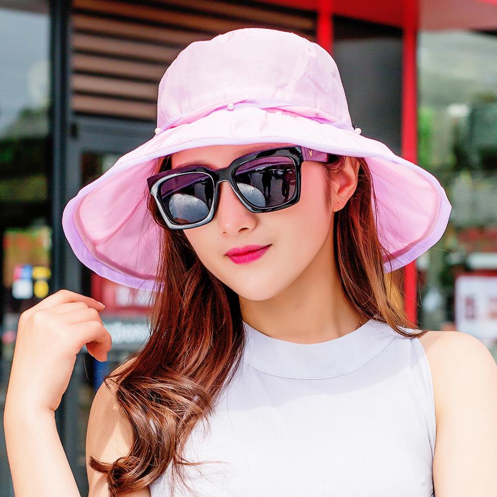 漁夫帽選什么顏色好