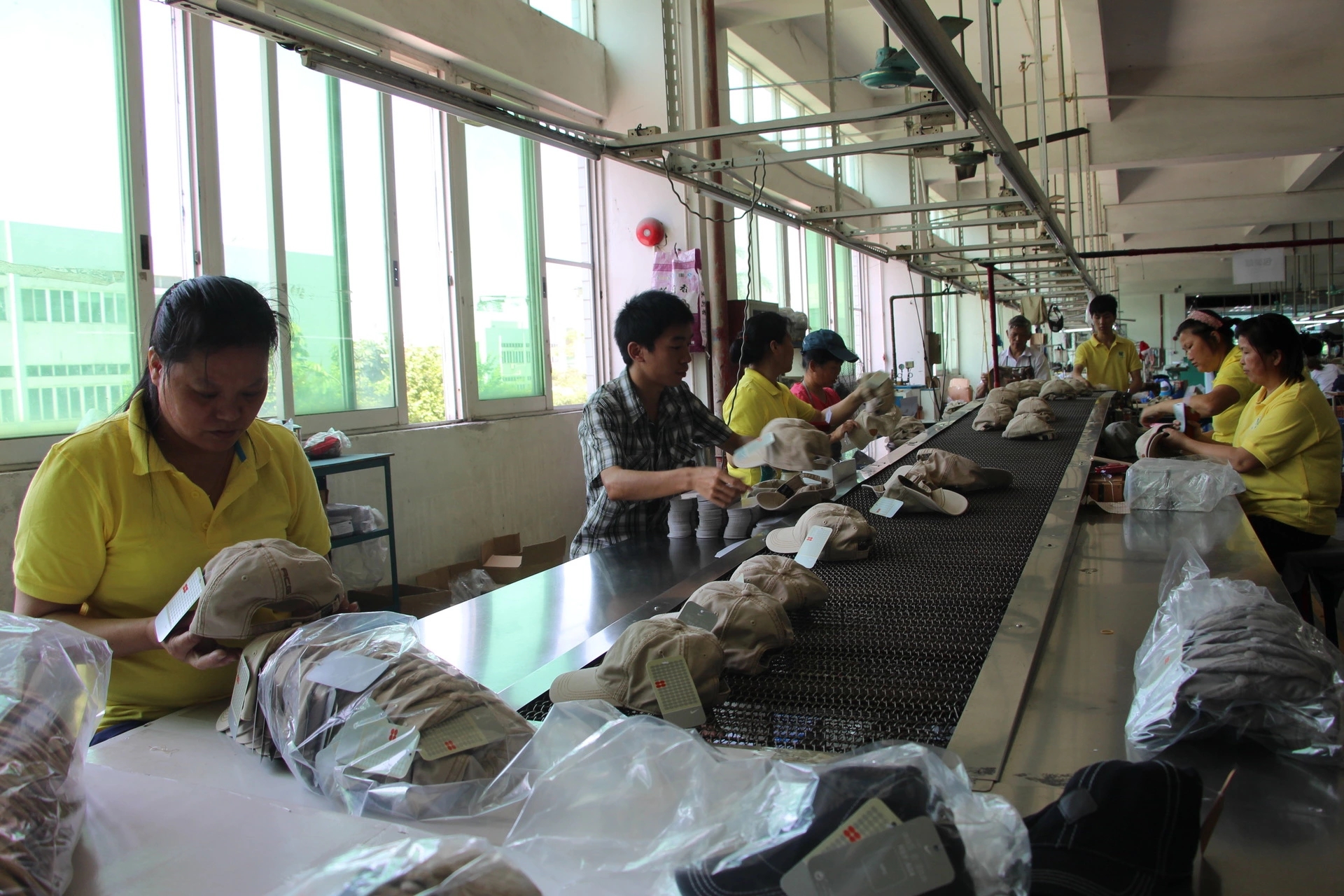 帽子批發(fā)廠家