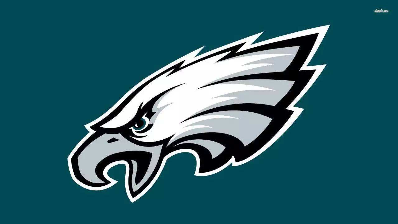 費(fèi)城老鷹logo