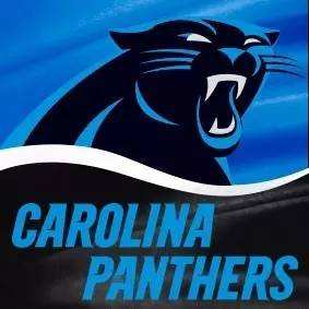 卡羅萊納黑豹logo