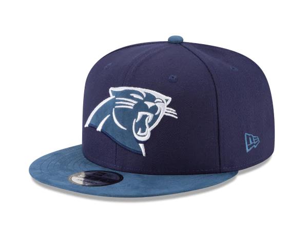 卡羅萊納黑豹帽子