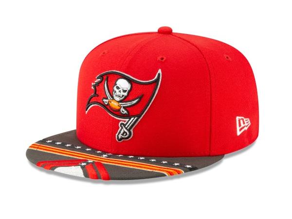 坦帕灣海盜帽子