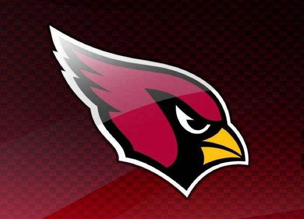 亞利桑那紅雀logo