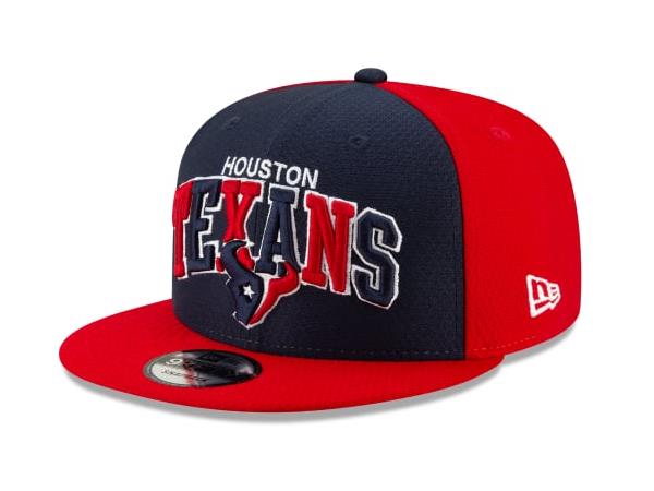 休斯頓德州人帽子