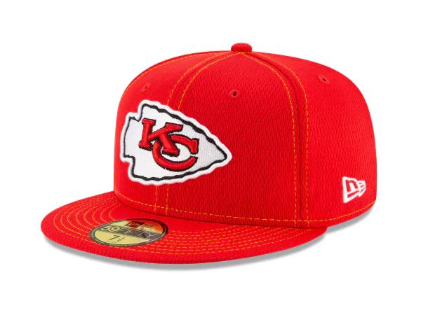 堪薩斯城野馬帽子