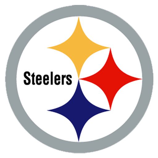 匹茲堡鋼人logo