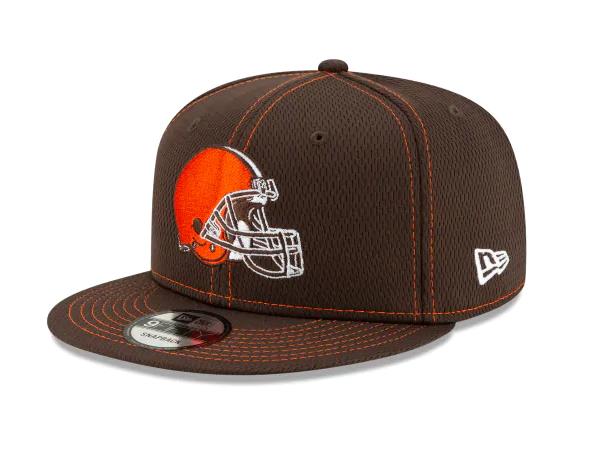 克利夫蘭布朗帽子