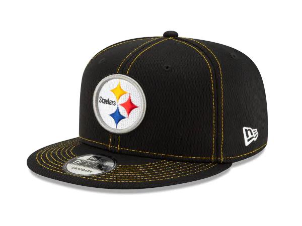 匹茲堡鋼人帽子