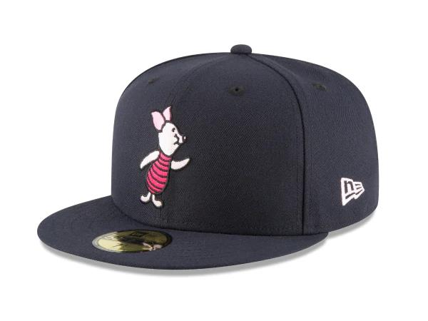 小熊維尼棒球帽