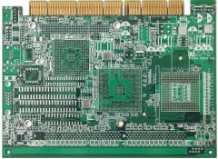 線路板是什么材質(zhì)做的?常用覆銅板材質(zhì)的五大分類