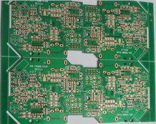 線路板osp是什么意思?osp工藝有哪些優(yōu)缺點?