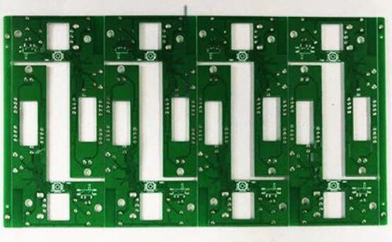 pth和npth孔的區(qū)別