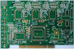 常見的線路板按層數(shù)分類以及用途有哪些?