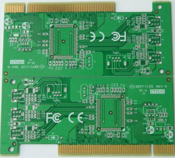 線路板為何鍍金