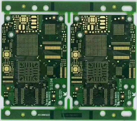 線路板噴錫優(yōu)缺點