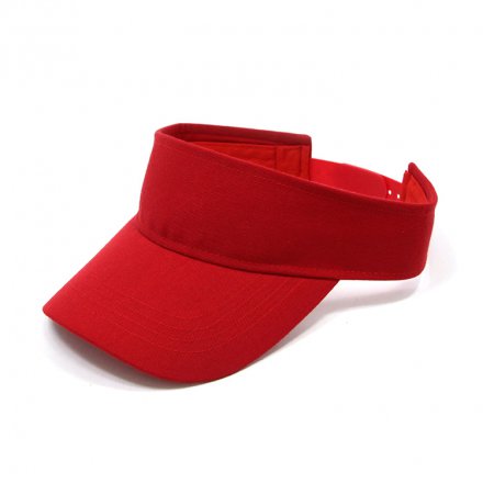 防曬透氣網(wǎng)球空頂帽定制