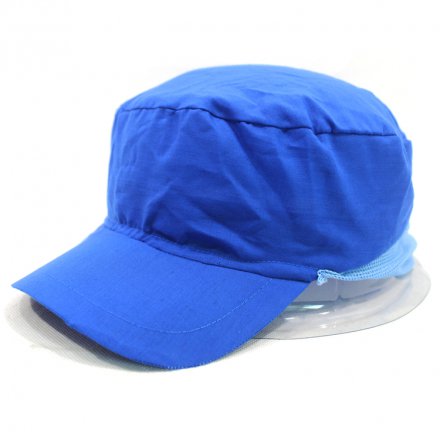 車間生產(chǎn)工作帽定制