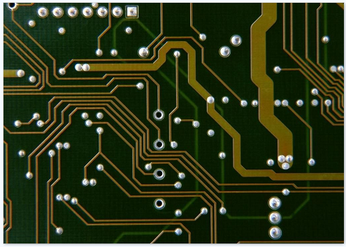 雙面線路板打樣的收費標(biāo)準(zhǔn)及交期