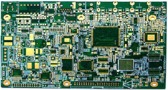 雙面線路板每平米多少錢，每平米的價格怎樣計算